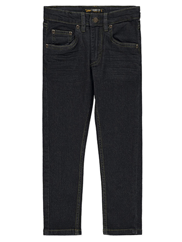 Lee Boys' Skinny Fit Stretch Jeans - CookiesKids.com
