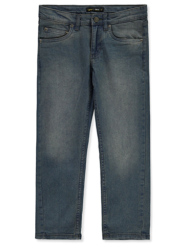 Lee Boys' Slim Fit Jeans - CookiesKids.com