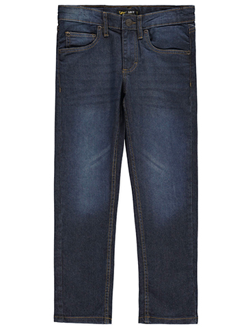 Lee Boys' Slim Fit Jeans - CookiesKids.com