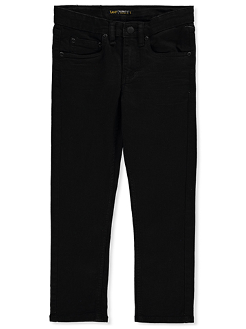 Lee Boys' Skinny Fit Jeans - CookiesKids.com