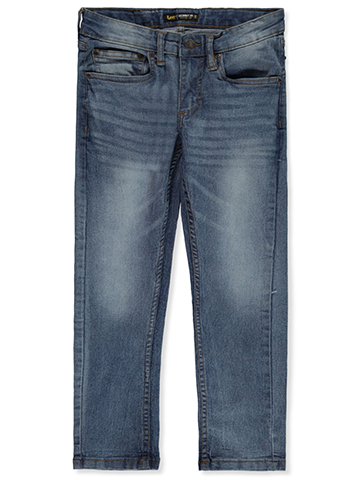 Lee Boys' Skinny Fit Jeans - CookiesKids.com