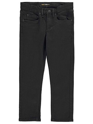 Lee Boys' Skinny Fit Jeans - CookiesKids.com