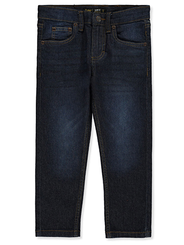 Lee Boys' Slim Fit Jeans - CookiesKids.com