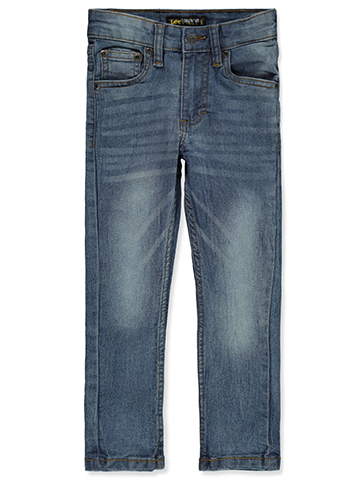 Lee Boys' Slim Fit Jeans - CookiesKids.com