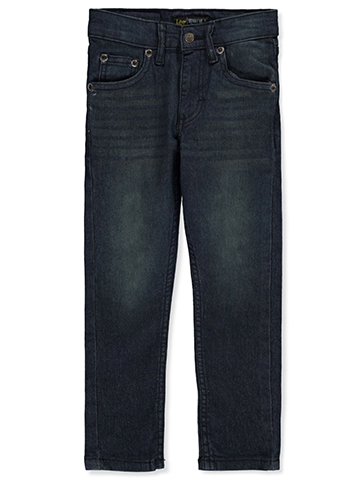 Lee Boys' Slim Fit Jeans - CookiesKids.com