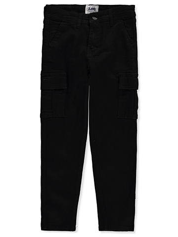 Lee Boys' Cargo Jeans - CookiesKids.com