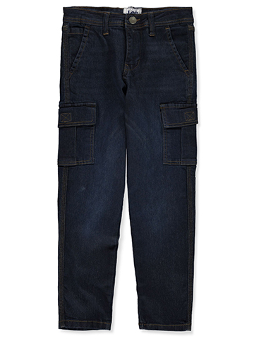 Lee Boys' Cargo Jeans - CookiesKids.com