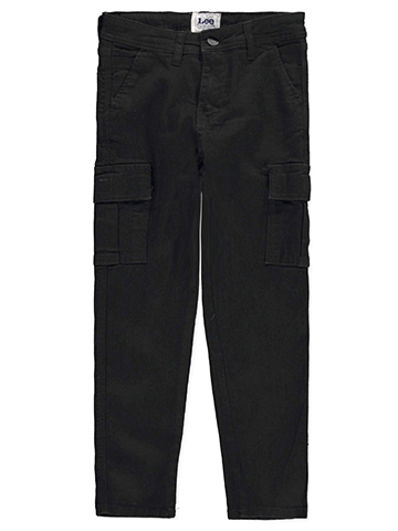 Lee Boys' Cargo Jeans - CookiesKids.com