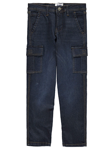 Lee Boys' Cargo Jeans - CookiesKids.com