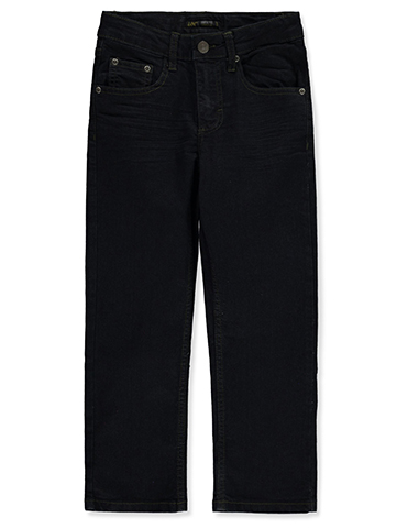 Lee Boys' Loose Fit Tapered Leg Jeans - CookiesKids.com