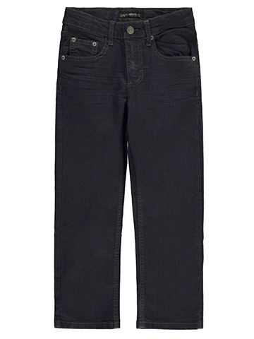 Lee Boys' Loose Fit Tapered Leg Jeans - CookiesKids.com