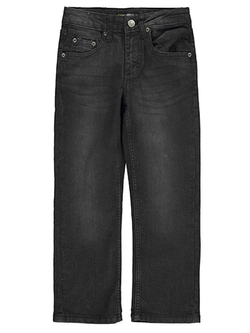 Lee Boys' Loose Fit Tapered Leg Jeans - CookiesKids.com