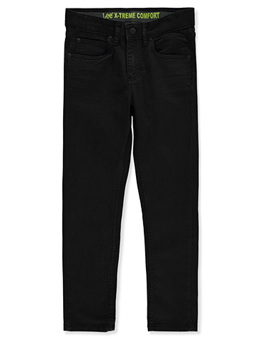 Lee Boys' Xtreme Comfort Straight Jeans - CookiesKids.com