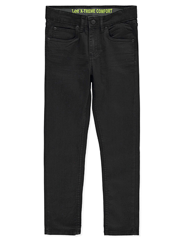 Lee Boys' Xtreme Comfort Straight Jeans - CookiesKids.com
