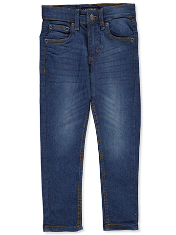 Lee Boys' Skinny Fit Jeans - CookiesKids.com