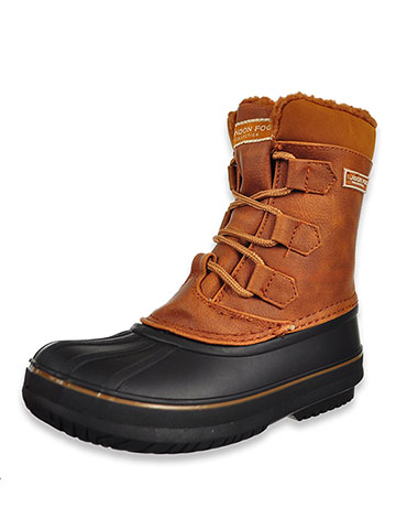 boys boots clearance