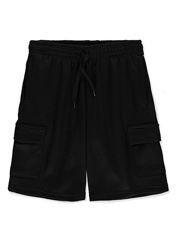LR Scoop Boys' Cargo Shorts - CookiesKids.com
