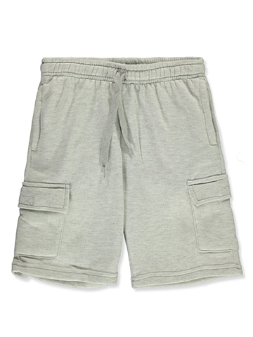 LR Scoop Boys' Cargo Shorts - CookiesKids.com