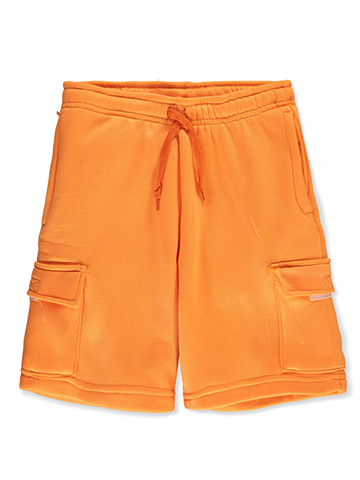 LR Scoop Boys' Cargo Shorts - CookiesKids.com
