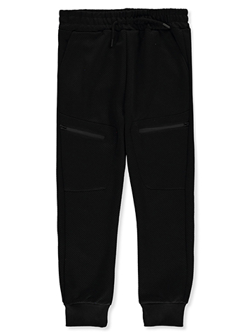 LR Scoop Boys' Moto Cargo Joggers - CookiesKids.com