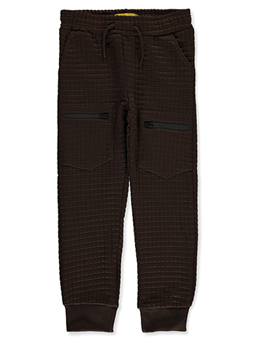 LR Scoop Boys' Moto Cargo Joggers - CookiesKids.com