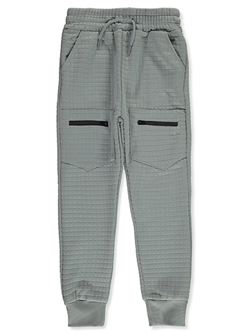 LR Scoop Boys' Moto Cargo Joggers - CookiesKids.com