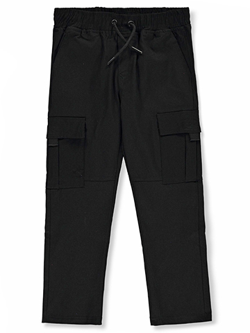 Range Boys' Camo Cargo Pants - CookiesKids.com