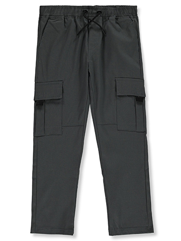 Range Boys' Camo Cargo Pants - CookiesKids.com