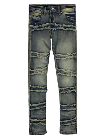 Retrostitch Boys' Skinny Fit Jeans - CookiesKids.com