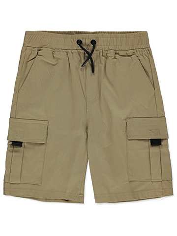LR Scoop Boys' Cargo Shorts - CookiesKids.com
