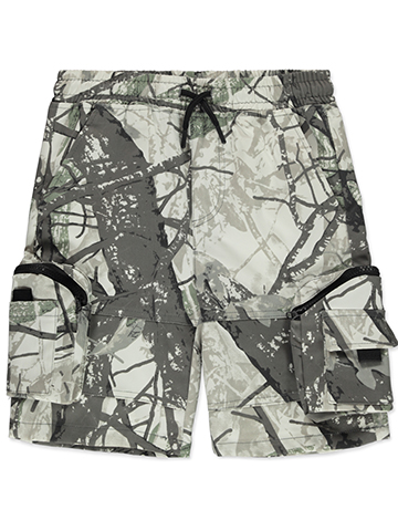 LR Scoop Boys' Cargo Shorts - CookiesKids.com