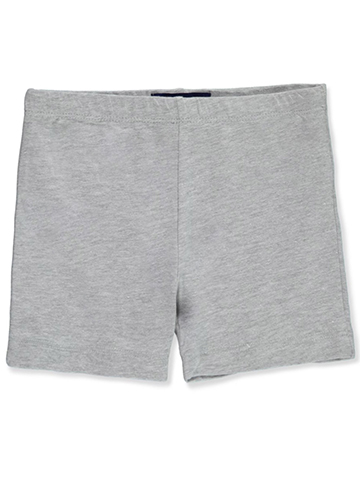 French Toast Big Girls’ Bike Shorts (Sizes 7 – 20) - CookiesKids.com