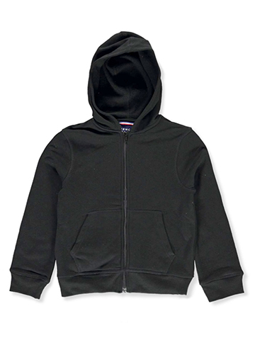 French Toast Boys' Fleece Hoodie - CookiesKids.com