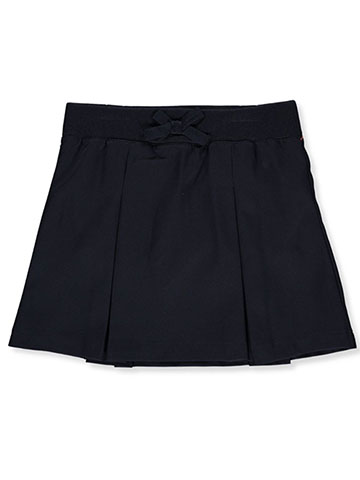 French Toast Girls' Pull-On Scooter Skirt - CookiesKids.com