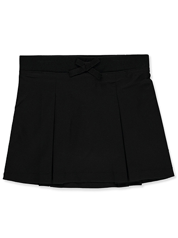 French Toast Girls' Pull-On Scooter Skirt - CookiesKids.com