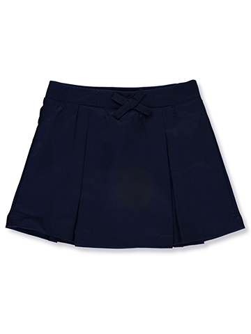 French Toast Girls' Pull-On Scooter Skirt - CookiesKids.com