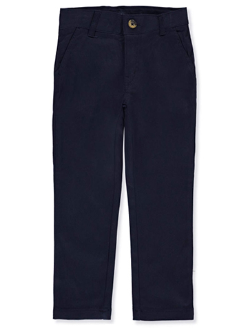 French Toast Boys' Straight-Fit Chino Pants - CookiesKids.com