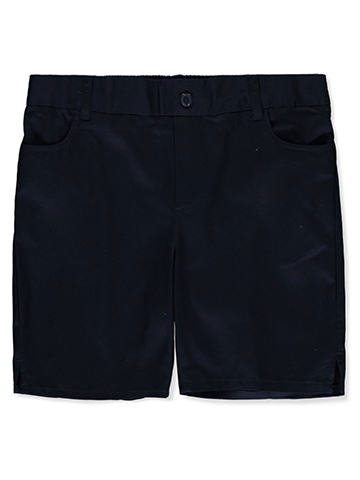 French Toast Girls' Pull-On Shorts - CookiesKids.com