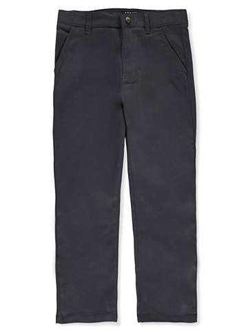 French Toast Husky Boys' Straight-Fit Chino Pants - CookiesKids.com