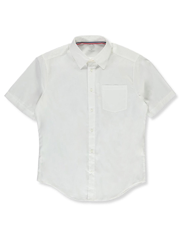 French Toast Men's S/S Shirt - CookiesKids.com