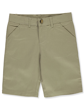 French Toast Girls' Bermuda Shorts - CookiesKids.com