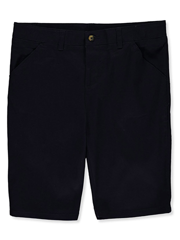 French Toast Girls' Adjustable Bermuda Shorts - CookiesKids.com