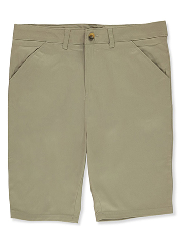 French Toast Girls' Adjustable Bermuda Shorts - CookiesKids.com