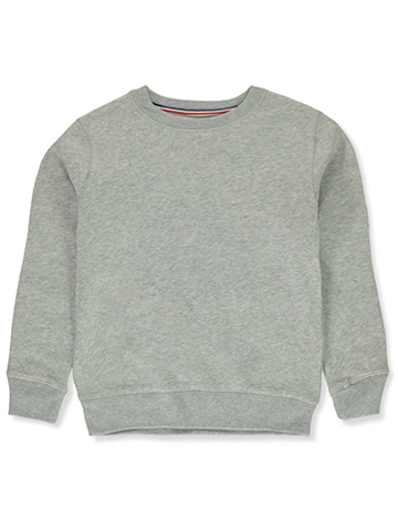 French Toast Boys' Crew Neck Sweatshirt - CookiesKids.com