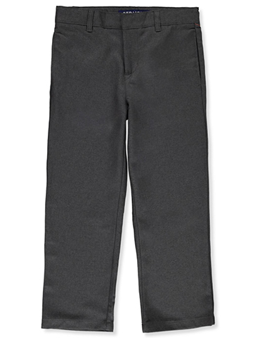 French Toast Husky Boys' Straight Dress Pants - CookiesKids.com