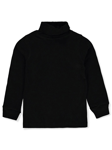 French Toast Girls' L/S Turtleneck - CookiesKids.com
