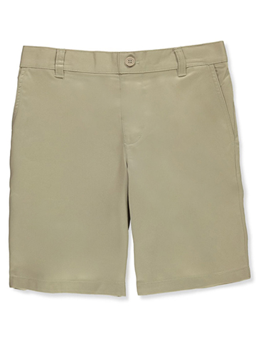 French Toast Husky Boys' Pull-On Shorts - CookiesKids.com
