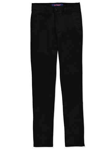 French Toast Women's Skinny Pants - CookiesKids.com