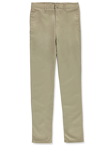 French Toast Women's Skinny Pants - CookiesKids.com