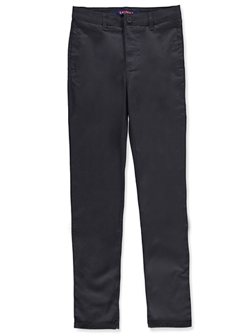 French Toast Women's Skinny Pants - CookiesKids.com